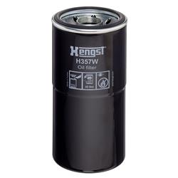 Hengst Filters Oil Filters H357W