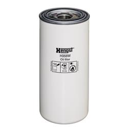 Hengst Oil Filters H358W