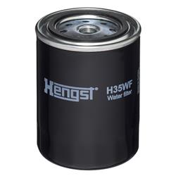 Hengst Filters Fuel Filters H35WF