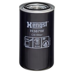 Hengst Filters Oil Filters H367W