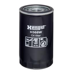 Hengst Filters Oil Filters H368W