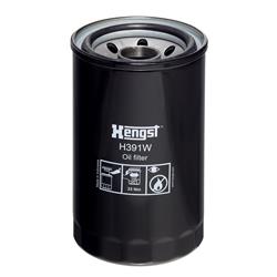 Hengst Filters Oil Filters H391W