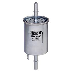 Hengst  Fuel Filter with 8.00mm Inlet Size H394WK