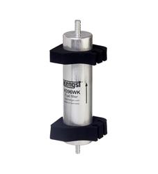 Hengst  Fuel Filter with 0.350 in. Inlet Size H396WK