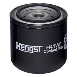 Hengst Filters Coolant Filters H41WF