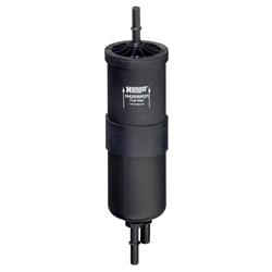 Hengst  Fuel Filter with 8.00mm Inlet Size H420WK01