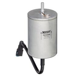 Hengst  Fuel Filter with 8.00mm Inlet Size H430WK