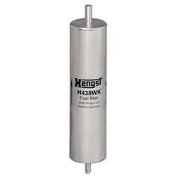Hengst  Fuel Filter with 9.00mm Inlet Size H438WK