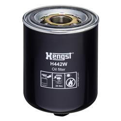 Hengst Filters Oil Filters H442W