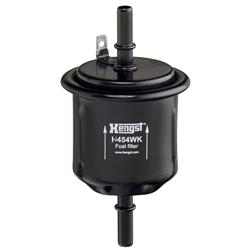 Hengst  Fuel Filter with 8.00mm Inlet Size H454WK