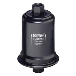 Hengst  Fuel Filter with M14 x 1.5 Inlet Size H458WK