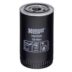 Hengst Filters Oil Filters H470W