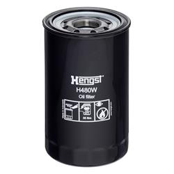 Hengst Filters Oil Filters H480W
