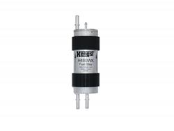 Hengst  Fuel Filter with 8.00mm Inlet Size H480WK