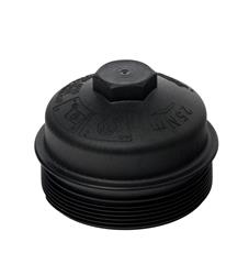 Hengst Filters Oil Filter Canister Caps H500K