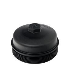 Hengst Filters Oil Filter Canister Caps H501H