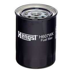 Hengst Filters Fuel Filters H607WK