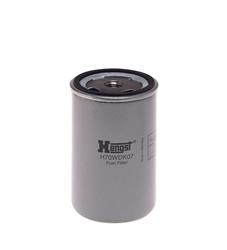 Hengst Fuel Filters H70WDK07