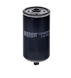 Hengst Fuel Filters for 2001-2004 TRIBUTE - H70WDK14
