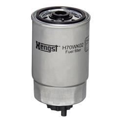 Hengst Fuel Filters H70WK02