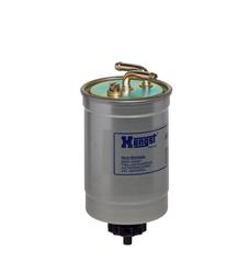 Hengst  Fuel Filter with 9.50mm Inlet Size H70WK04
