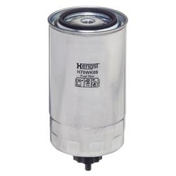 Hengst Fuel Filters H70WK09