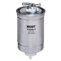 Hengst Fuel Filters H70WK12