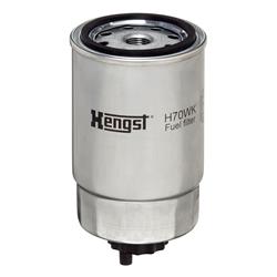 Hengst Fuel Filters H70WK