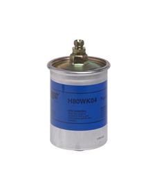 Hengst  Fuel Filter with M12 x 1.5 Inlet Size H80WK04