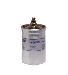 Hengst  Fuel Filter with M12 x 1.5 Inlet Size H80WK05