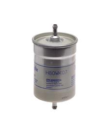 Hengst  Fuel Filter with 9.00mm Inlet Size H80WK07