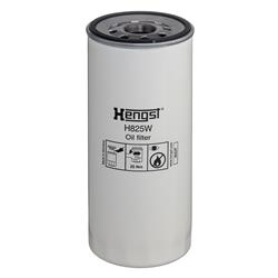 Hengst Filters Oil Filters H825W