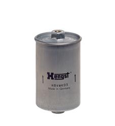 Hengst  Fuel Filter with M14 x 1.5 Inlet Size H84WK03