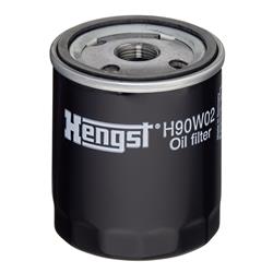 Hengst Filters Oil Filters H90W02