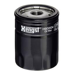 Hengst Filters Oil Filters H90W04