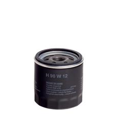 Hengst Oil Filters for 1995-1998 900, 9000 - H90W12