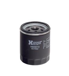 Hengst Oil Filters for 2004-2006 VERONA - H90W13