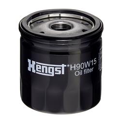 Hengst Filters Oil Filters H90W15