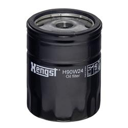 Hengst Filters Oil Filters H90W24