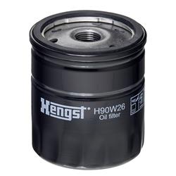 Hengst Oil Filters for 2014-2016 ELR, 2011-2015 VOLT - H90W26