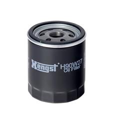 Hengst Oil Filters H90W27