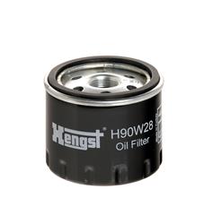 Hengst Filters Oil Filters H90W28