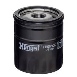 Hengst Filters Oil Filters H90W32