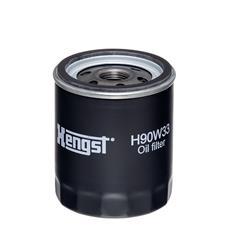 Hengst Oil Filters H90W33
