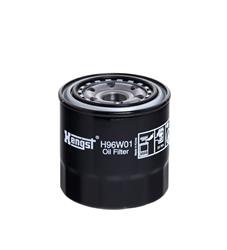 Hengst Filters Oil Filters H96W01