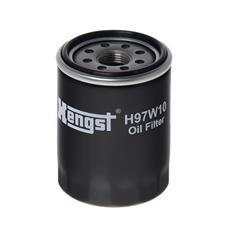 Hengst Oil Filters for 1995-1996 G20 - H97W10
