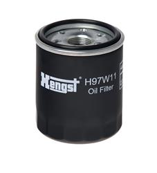Hengst Filters Oil Filters H97W11