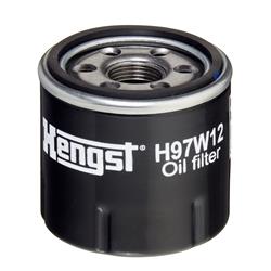 Hengst Filters Oil Filters H97W12