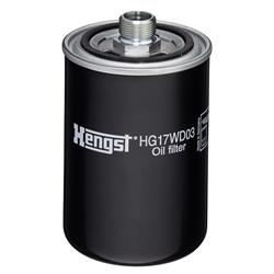 Hengst Filters Oil Filters HG17WD03