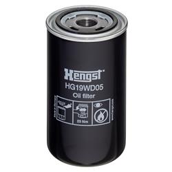 Hengst Filters Oil Filters HG19WD05